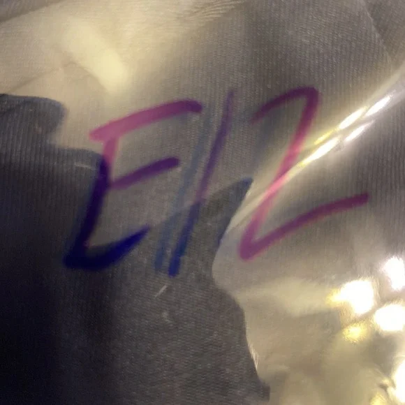 Britches USA Samtex Navy  Shorts 34 Performs  Pockets business casual Dress Golf - Picture 12 of 12